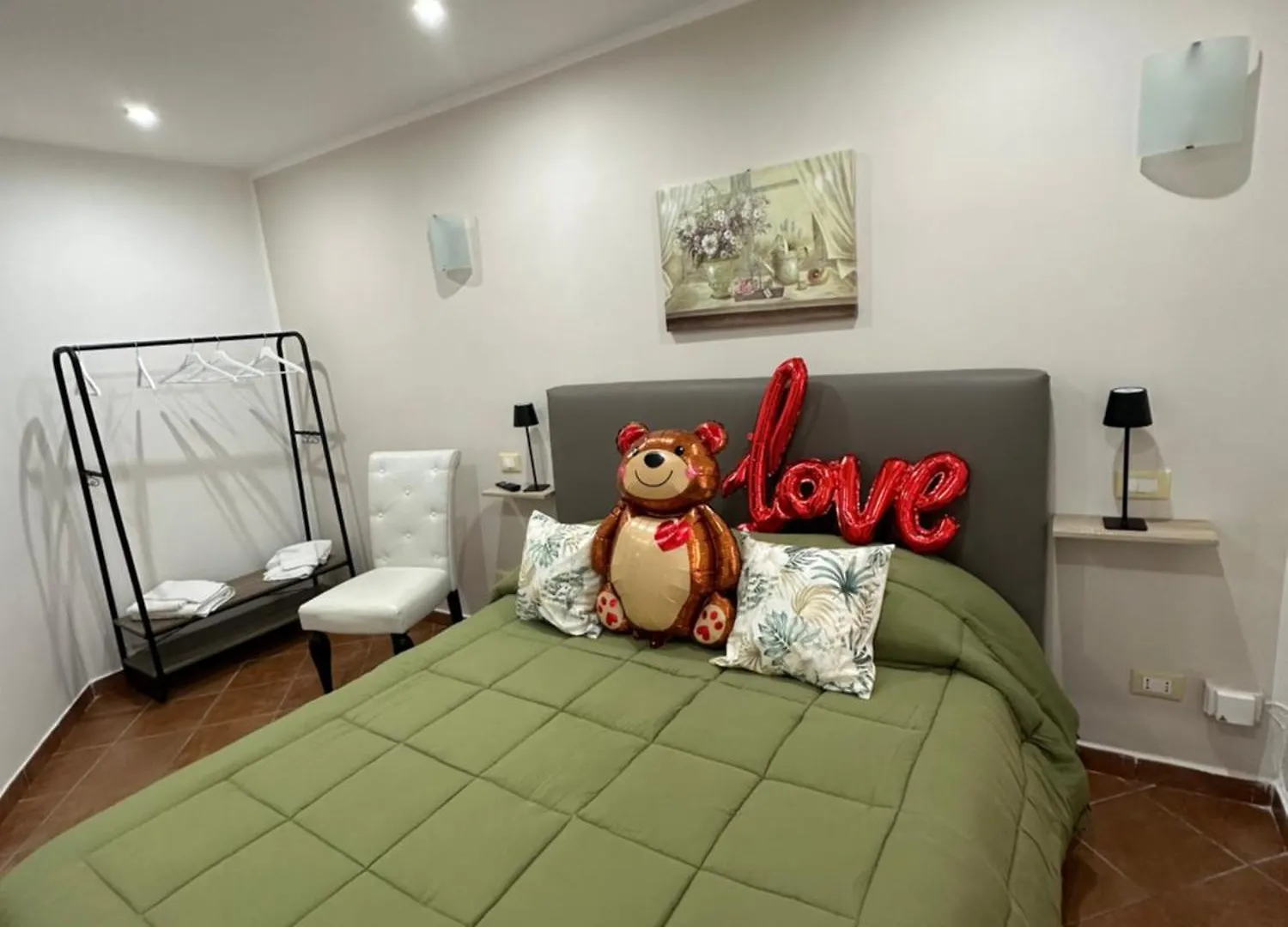Quattrocantiapartment2 Palermo 0*,  Italy