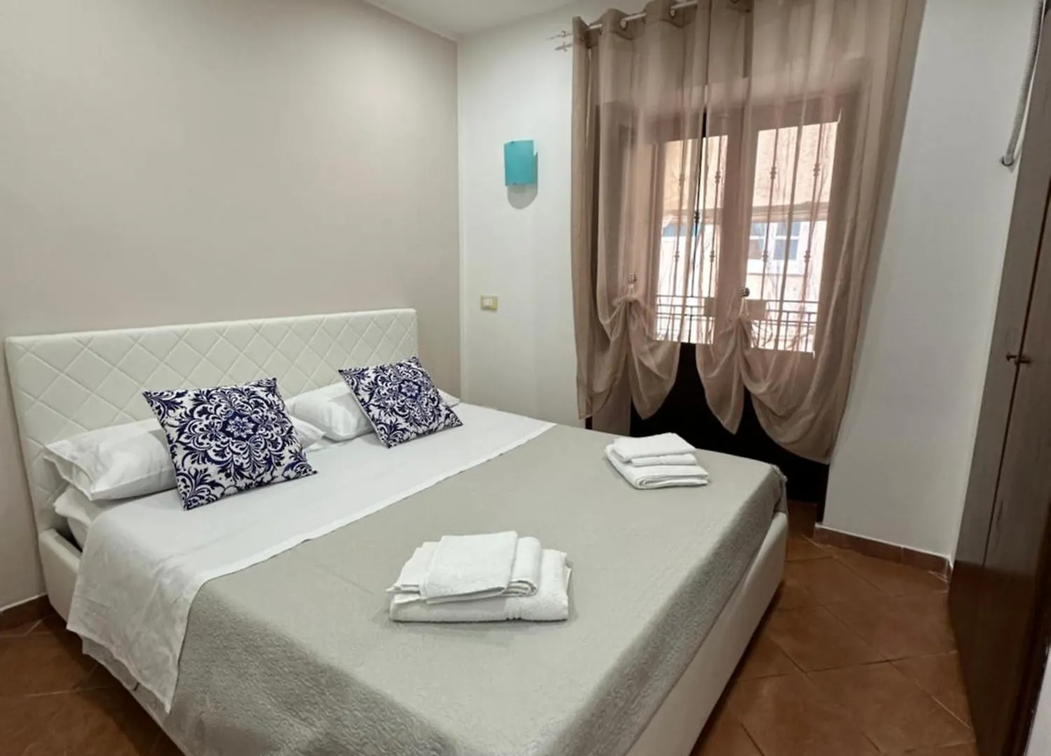 Apartment Quattrocantiapartment2 Palermo