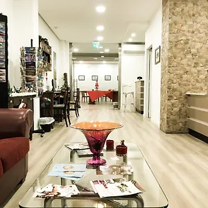 Elite Szálloda