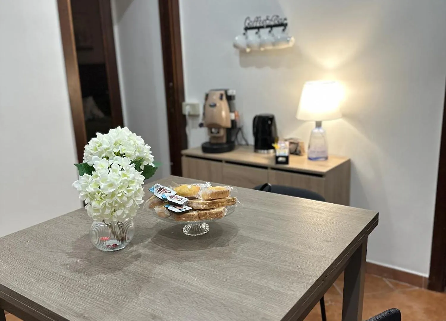 Quattrocantiapartment2 פלרמו איטליה